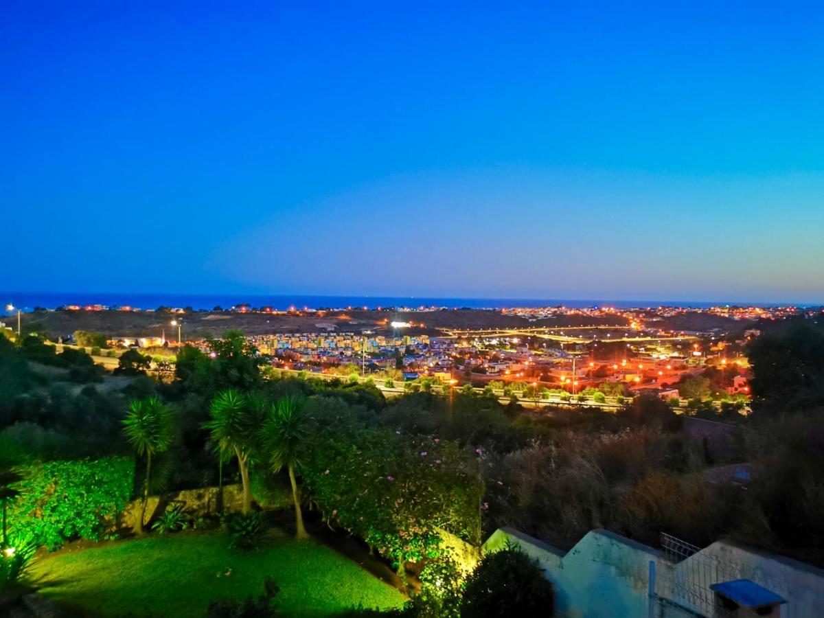 Ocean View Skyline Apartment ‚Hakuna Matata' Albufeira Exterior photo