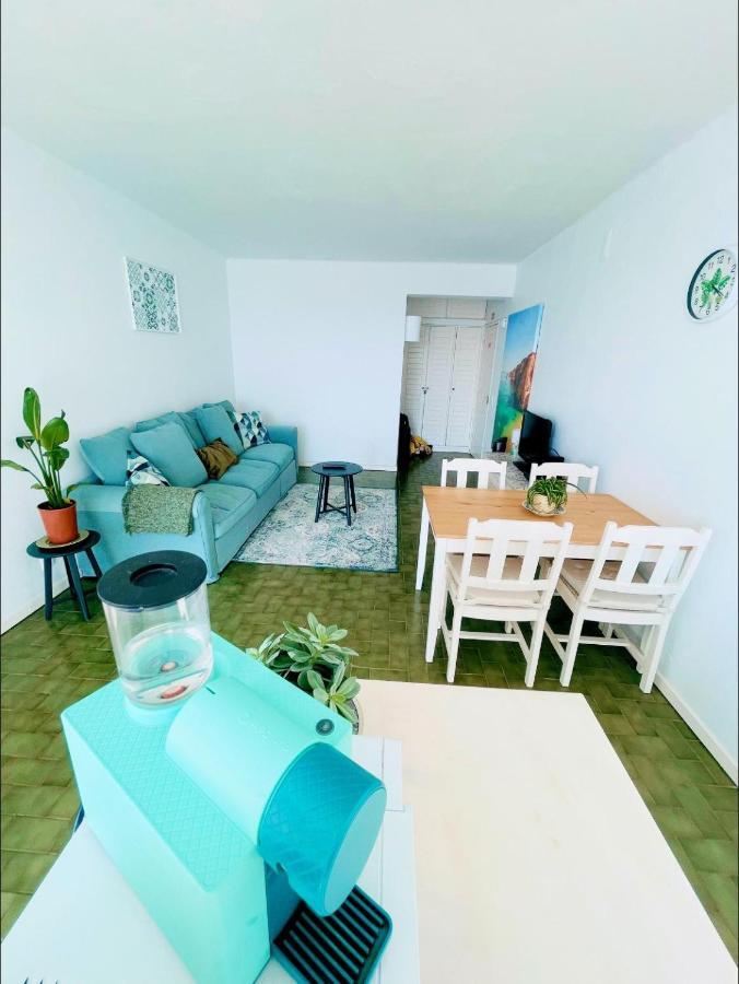 Ocean View Skyline Apartment ‚Hakuna Matata' Albufeira Exterior photo