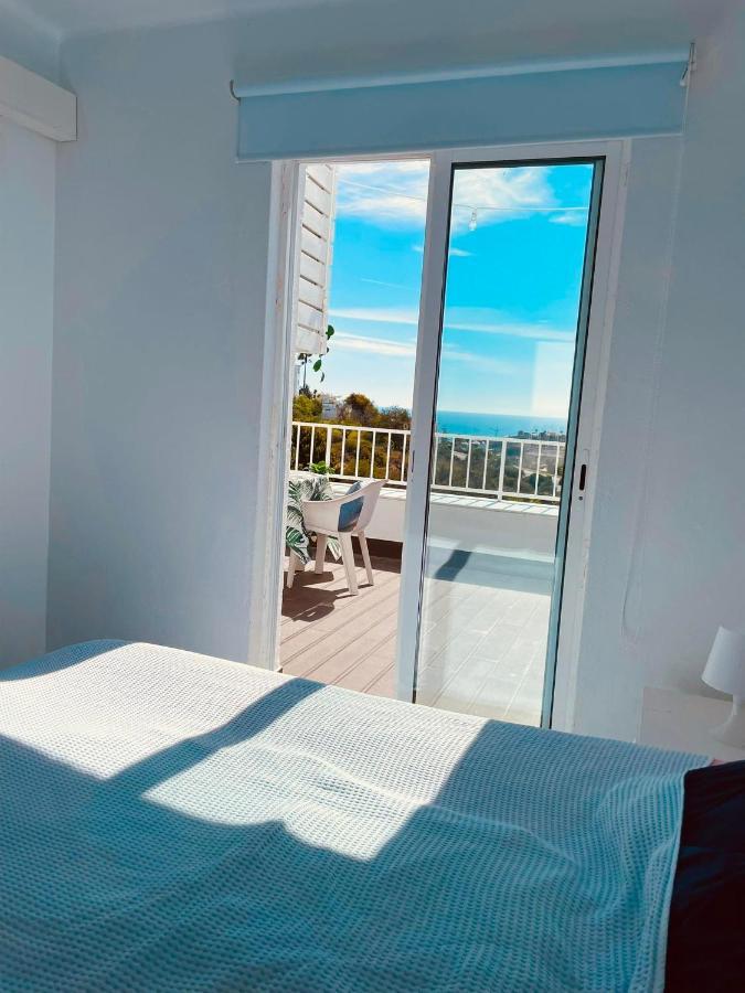 Ocean View Skyline Apartment ‚Hakuna Matata' Albufeira Exterior photo