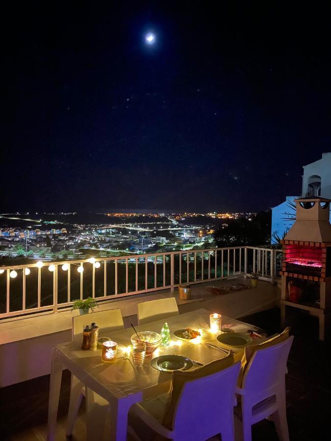 Ocean View Skyline Apartment ‚Hakuna Matata' Albufeira Exterior photo