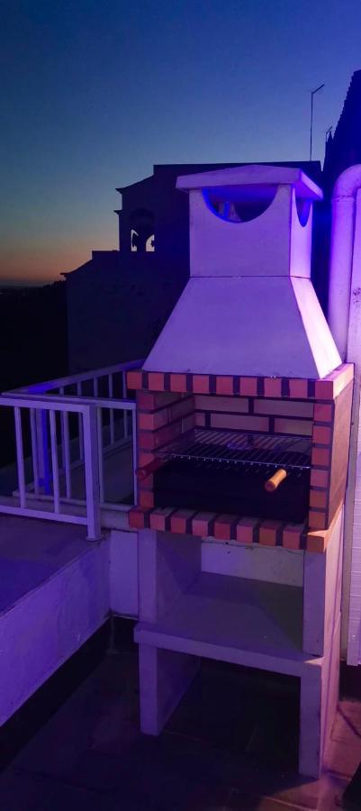 Ocean View Skyline Apartment ‚Hakuna Matata' Albufeira Exterior photo