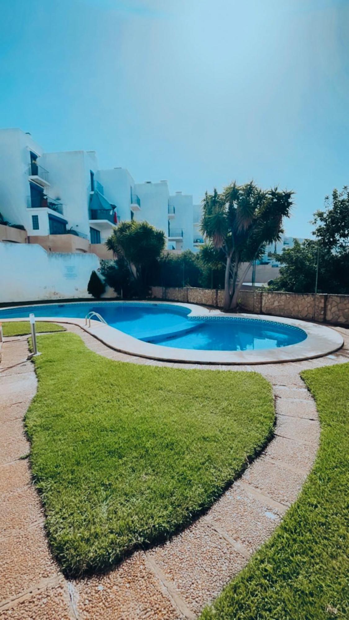 Ocean View Skyline Apartment ‚Hakuna Matata' Albufeira Exterior photo